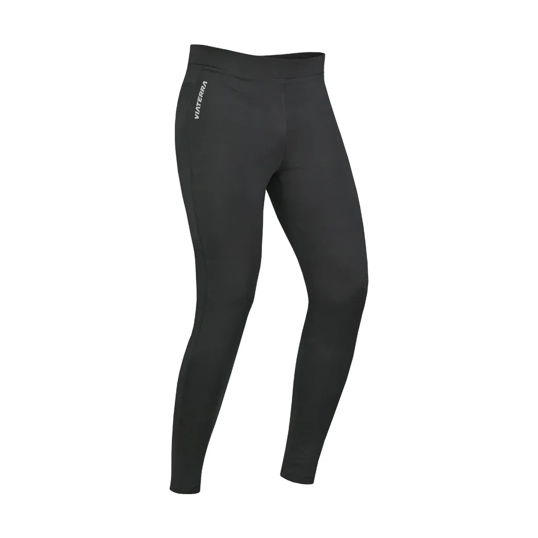 ViaTerra B100 BASE LAYER - BOTTOM