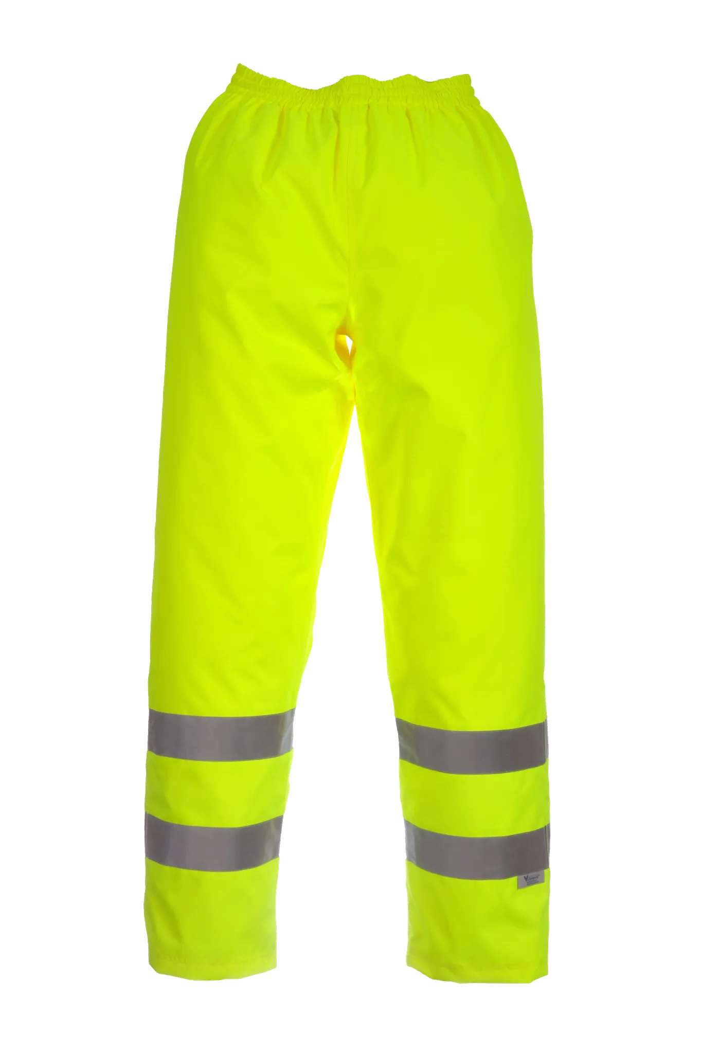 Viking Men's Professional® Journeyman Hi-Vis Class E Waterproof Trilobal Waist Pant