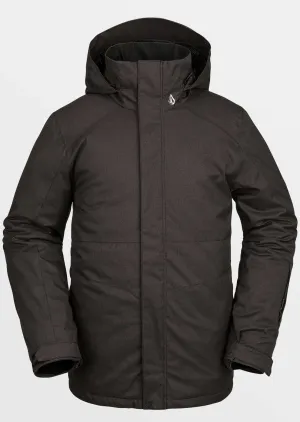 Volcom Men's Scortch Insulated Jacket