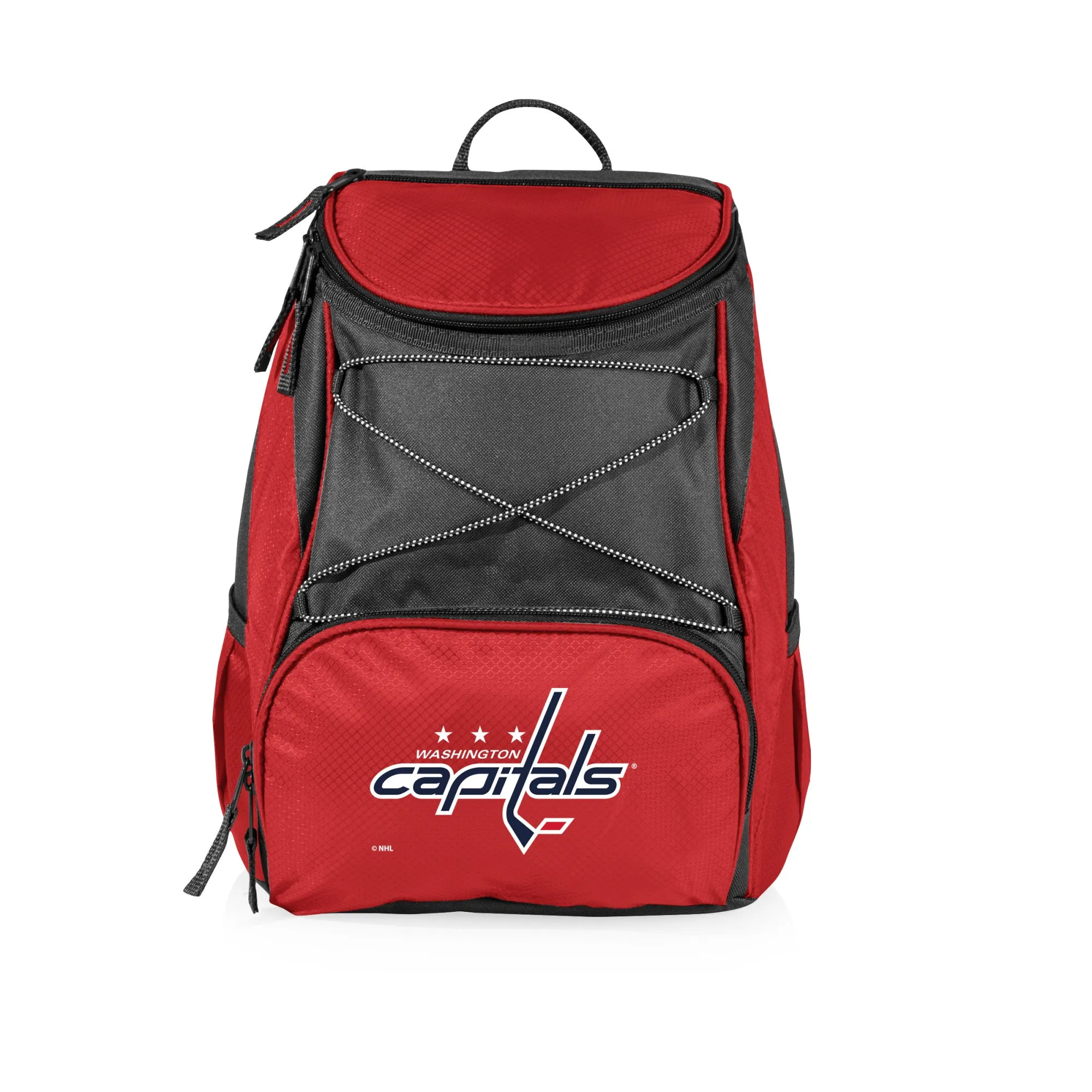 Washington Capitals - PTX Backpack Cooler