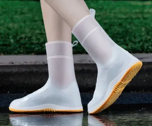 Waterproof Non-slip Shoe Covers