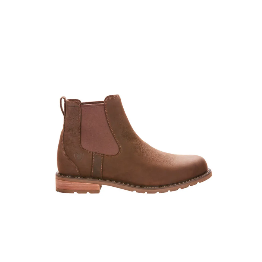 Wexford Waterproof Chelsea Boot