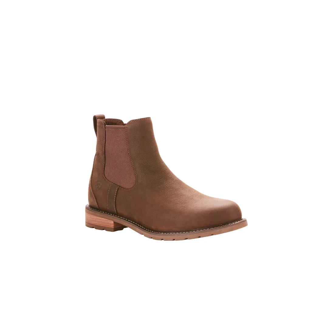 Wexford Waterproof Chelsea Boot