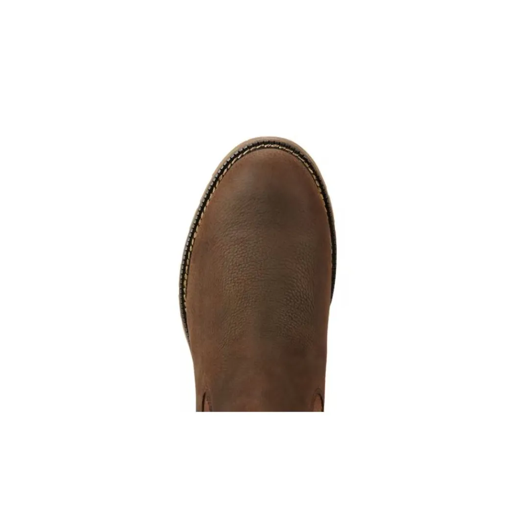 Wexford Waterproof Chelsea Boot