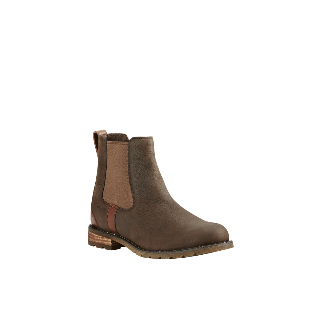 Wexford Waterproof Chelsea Boot