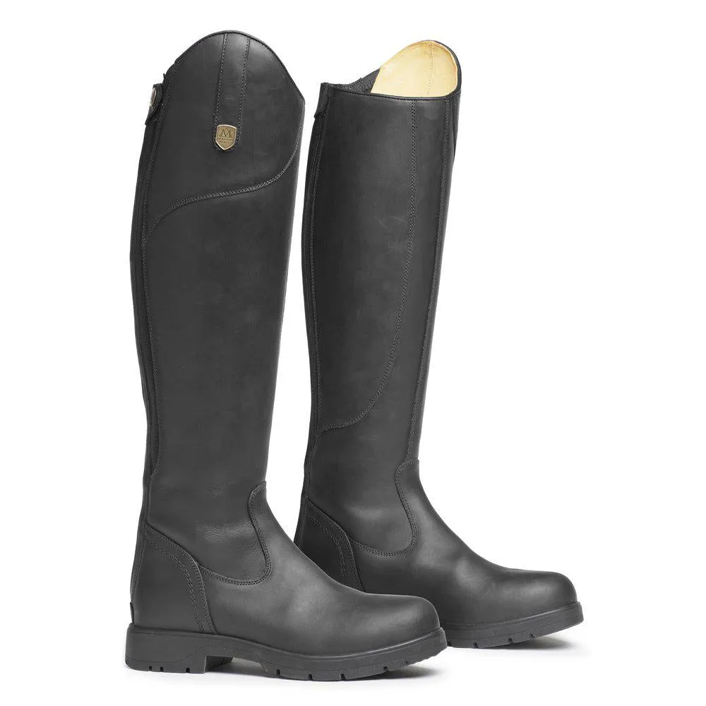 Wild River Long Boots Regular-Wide