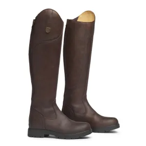 Wild River Long Boots Regular-Wide