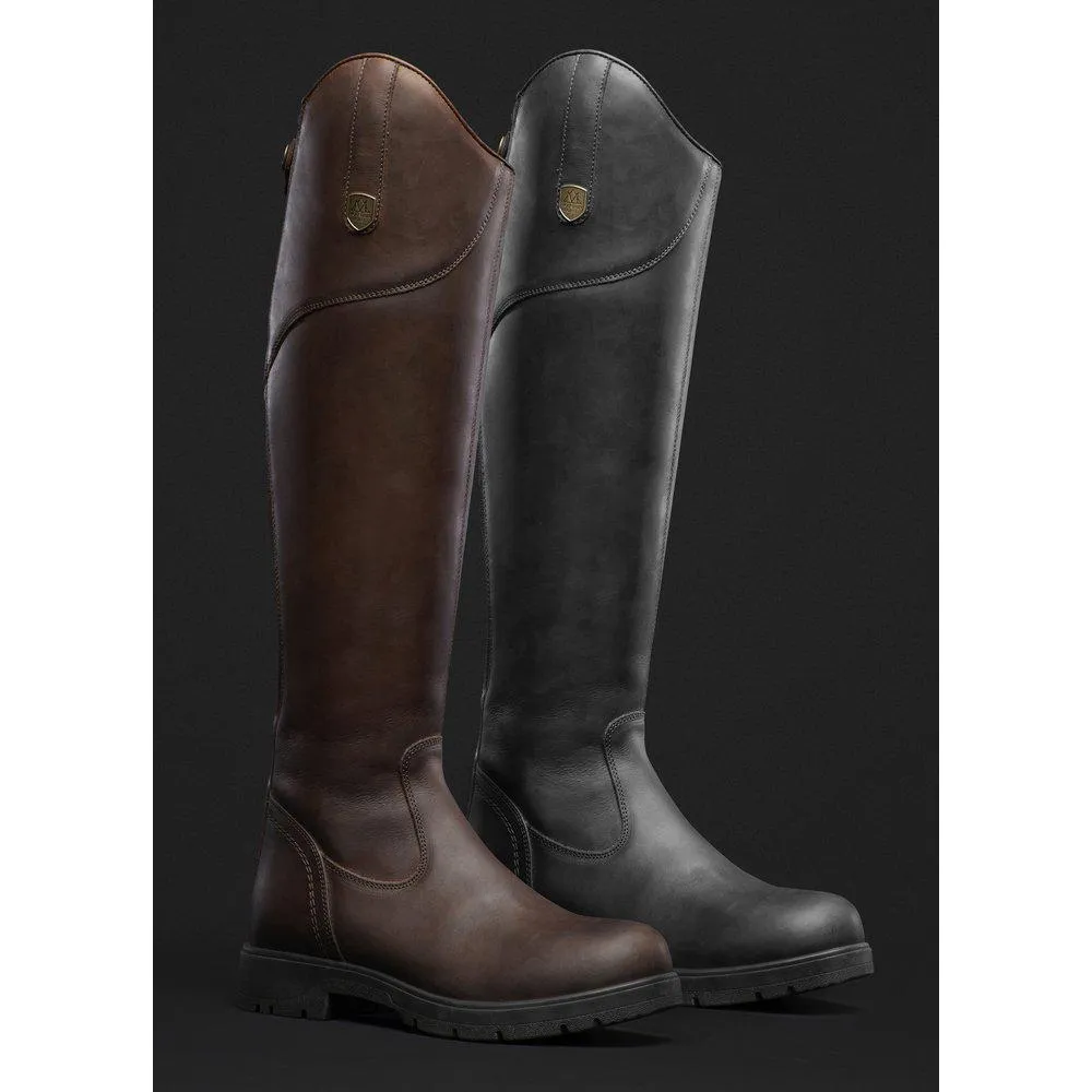 Wild River Long Boots Regular-Wide