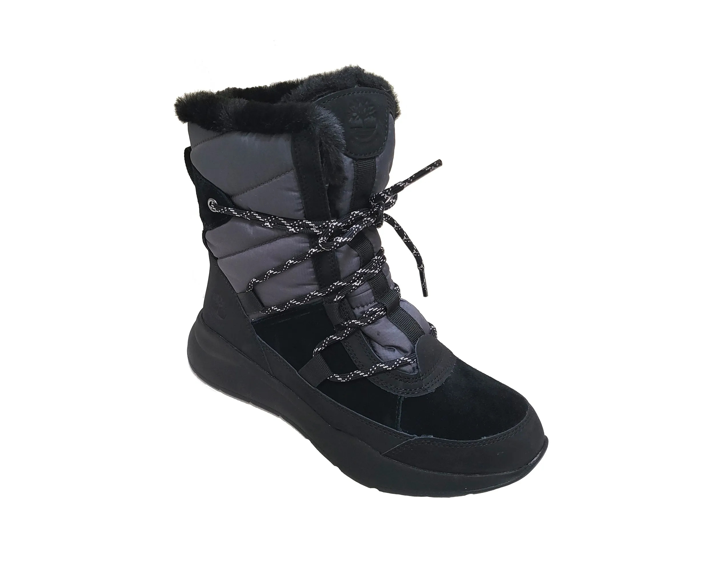 Women`s Boroughs Project WTPF Mid Boot