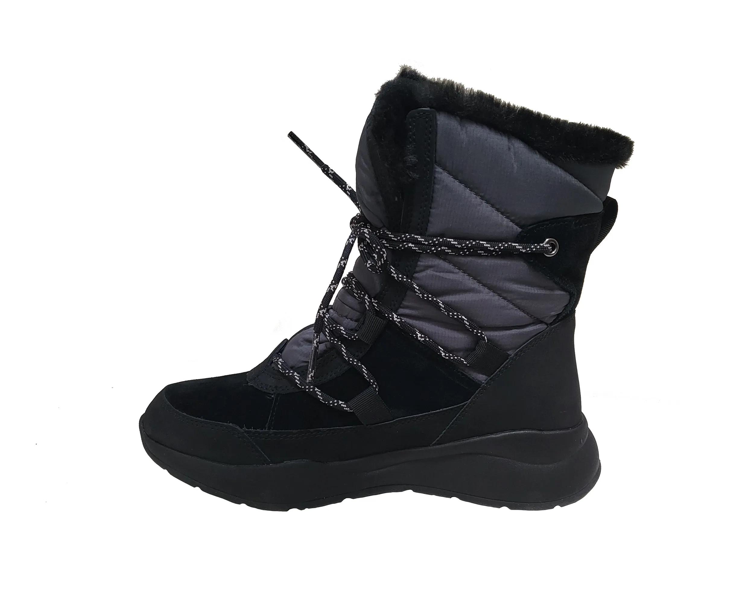 Women`s Boroughs Project WTPF Mid Boot