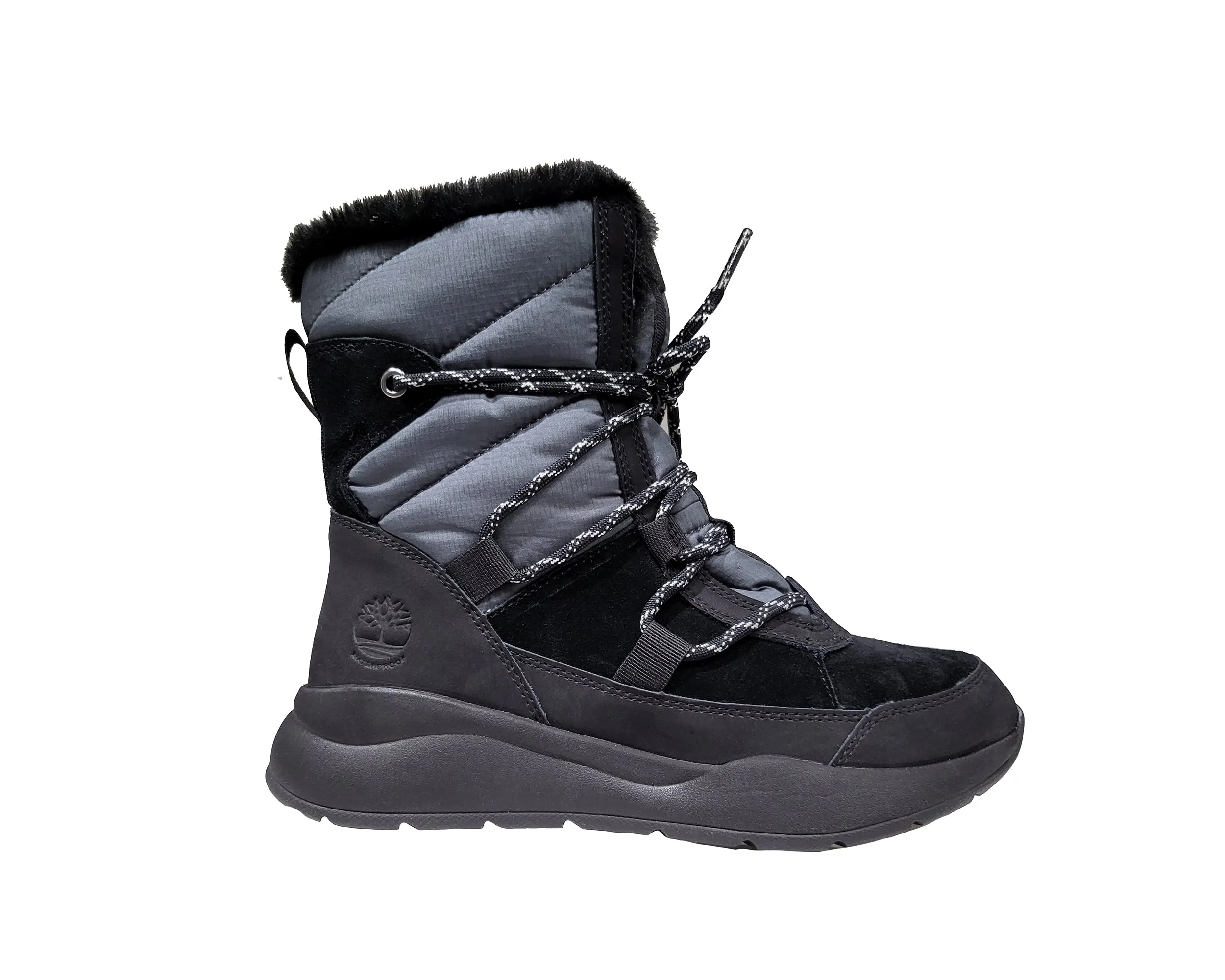 Women`s Boroughs Project WTPF Mid Boot