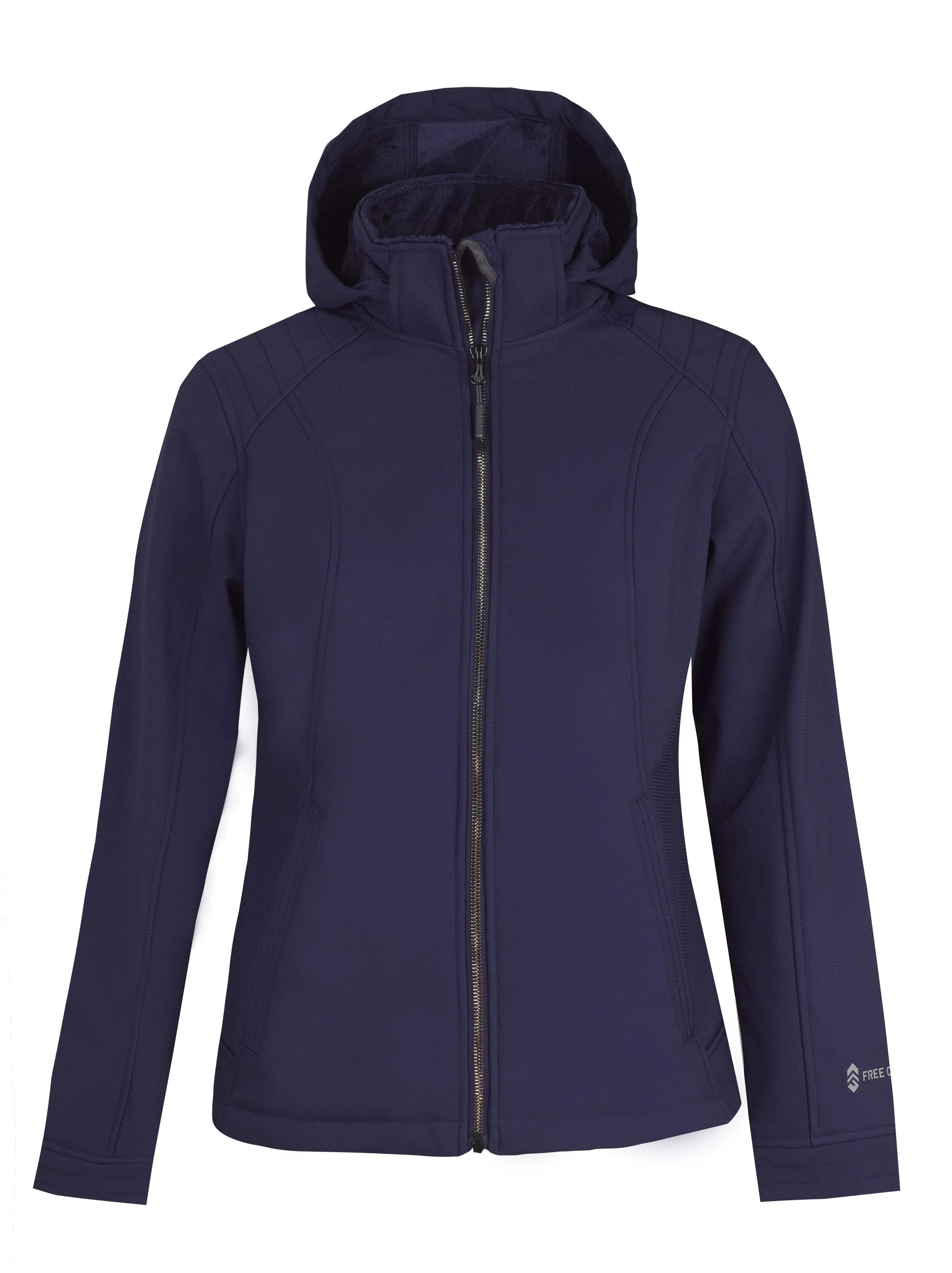 Women's Excel Softshell Jacket