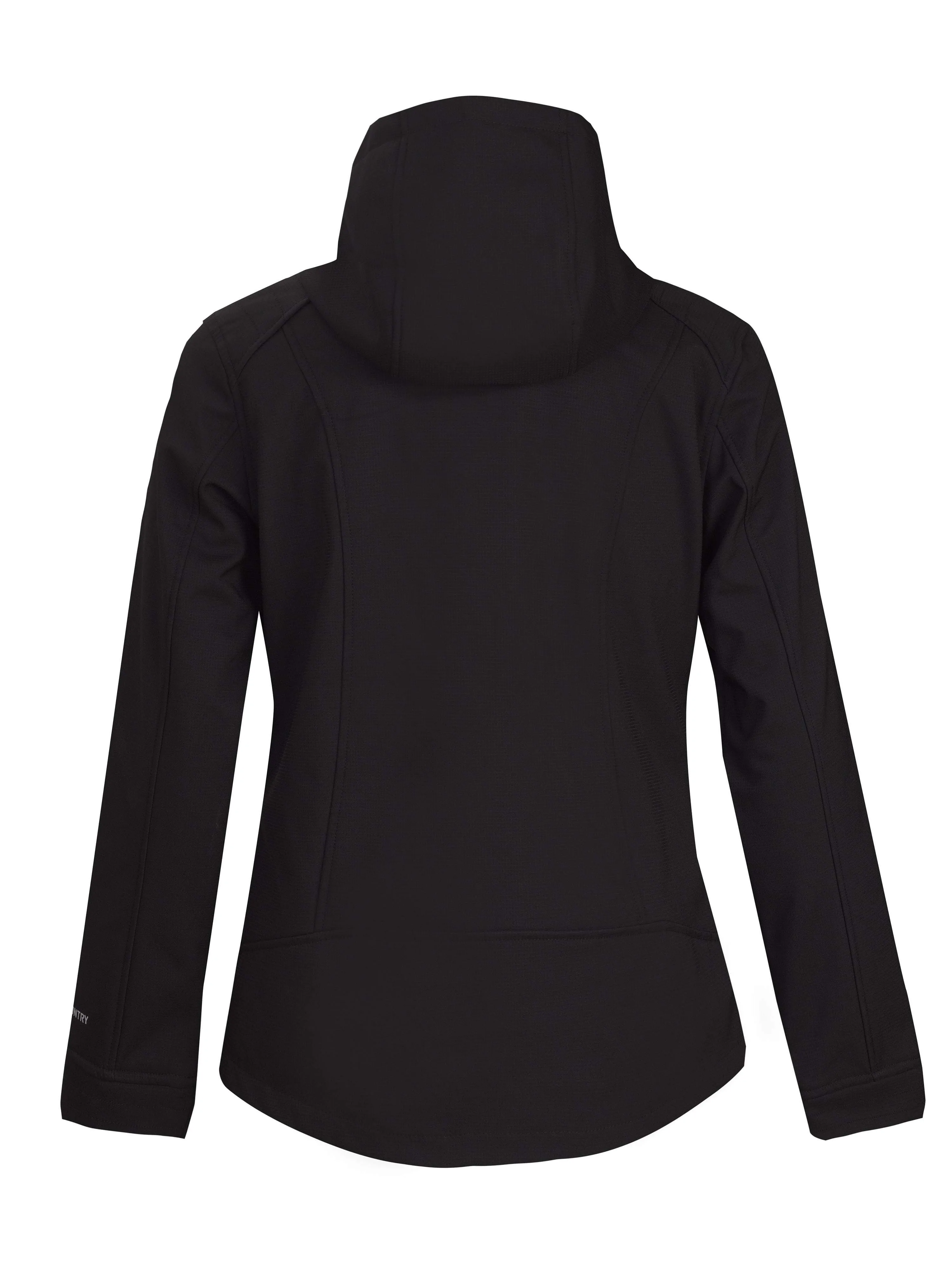 Women's Excel Softshell Jacket