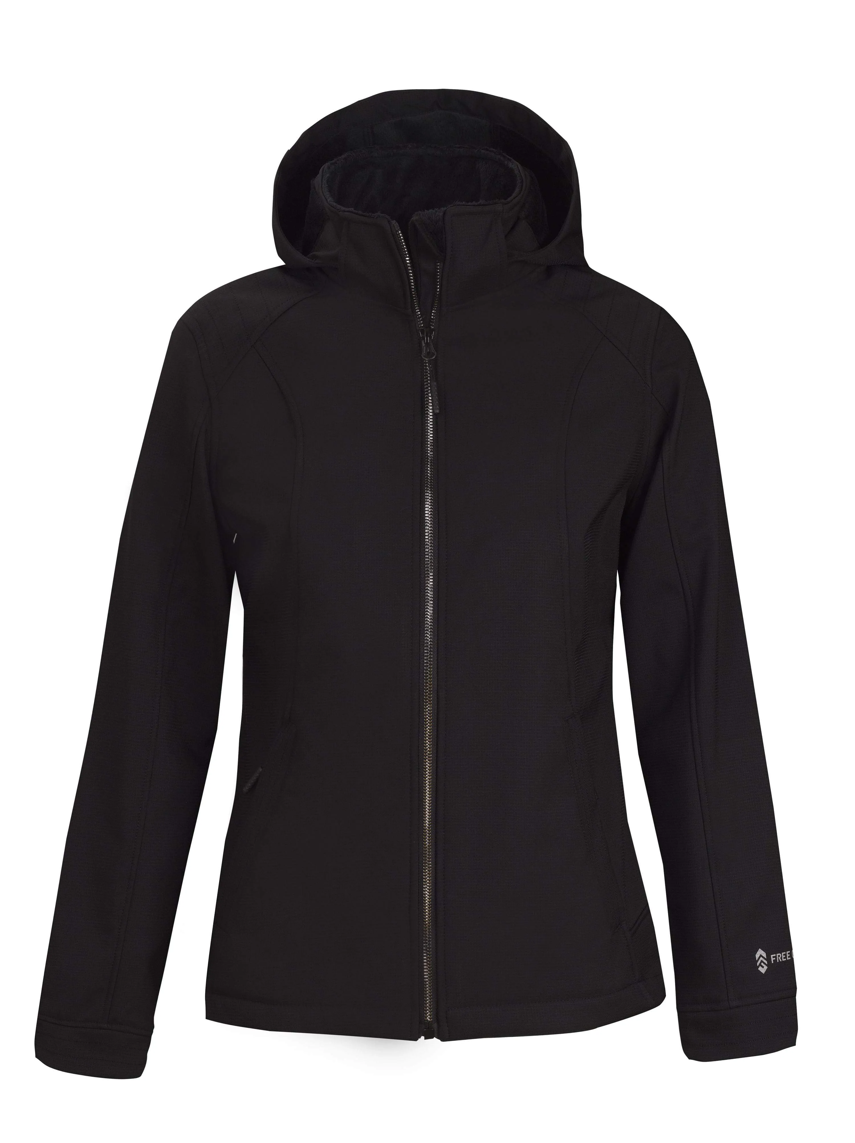 Women's Excel Softshell Jacket