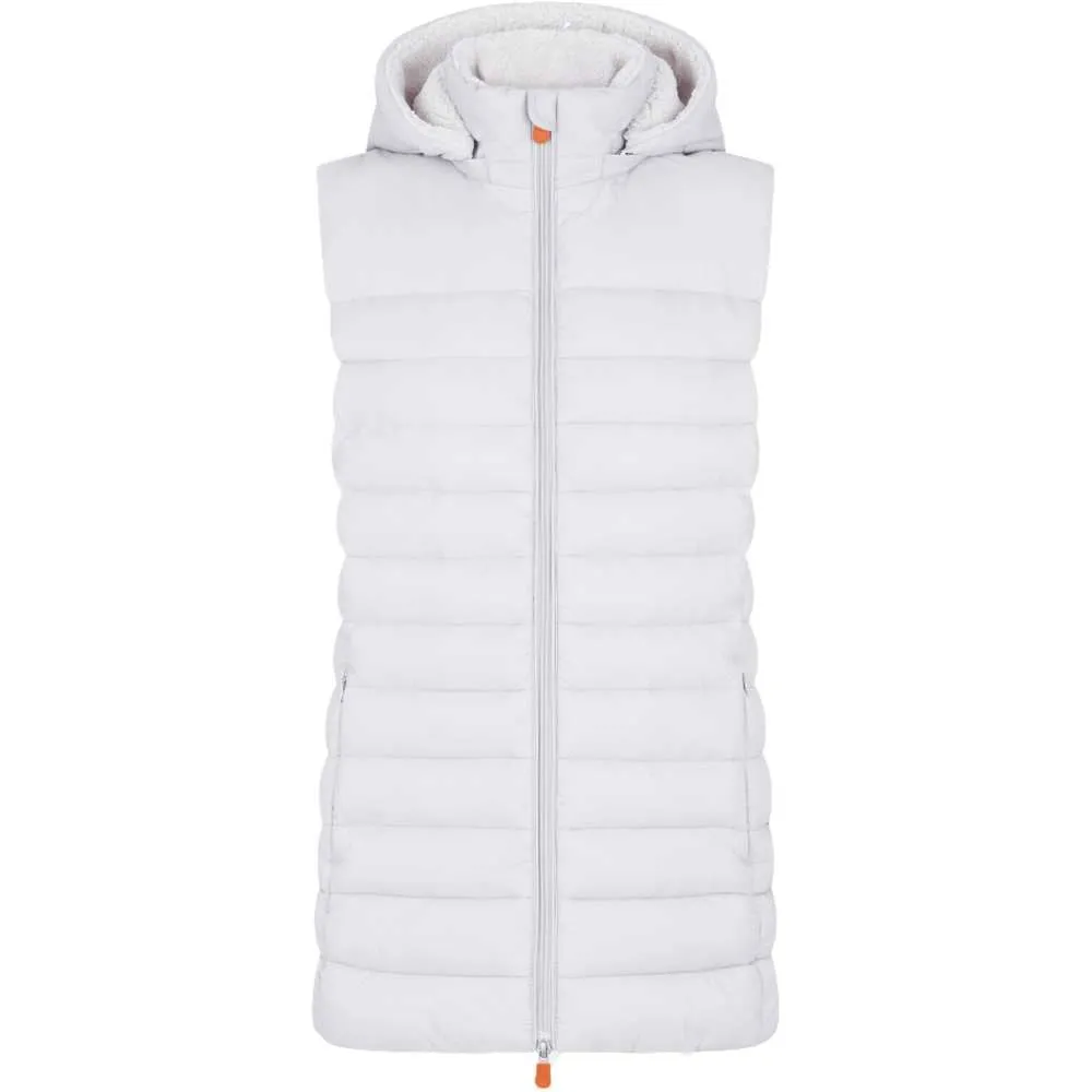 Women's Margareth Insulated Vest