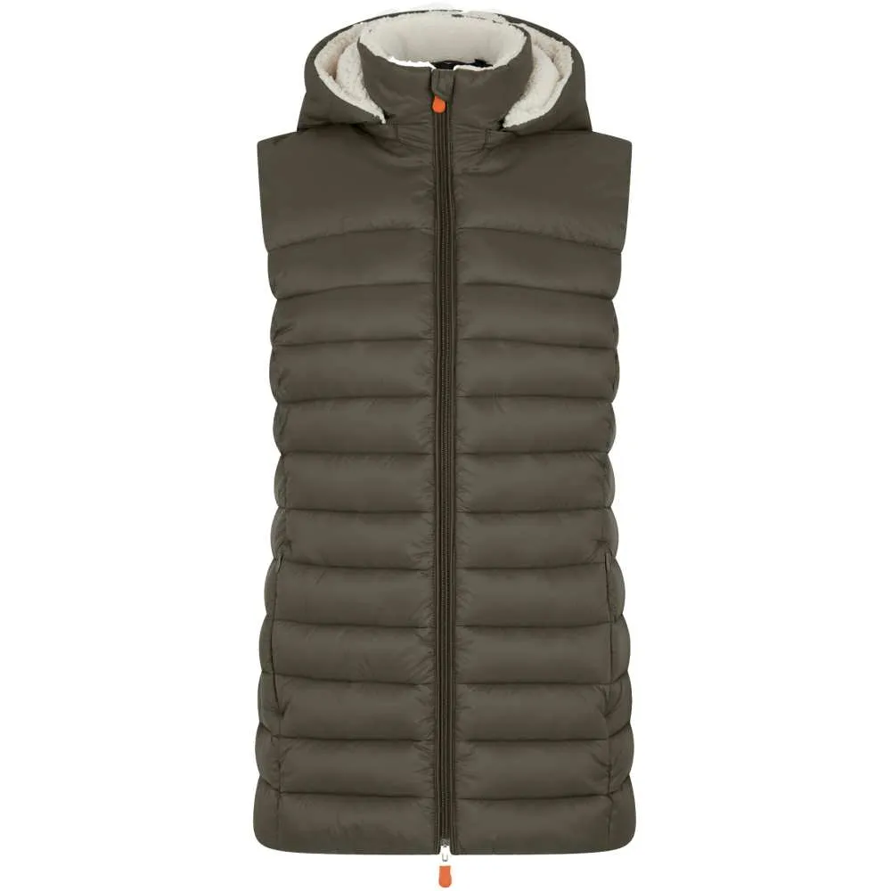 Women's Margareth Insulated Vest