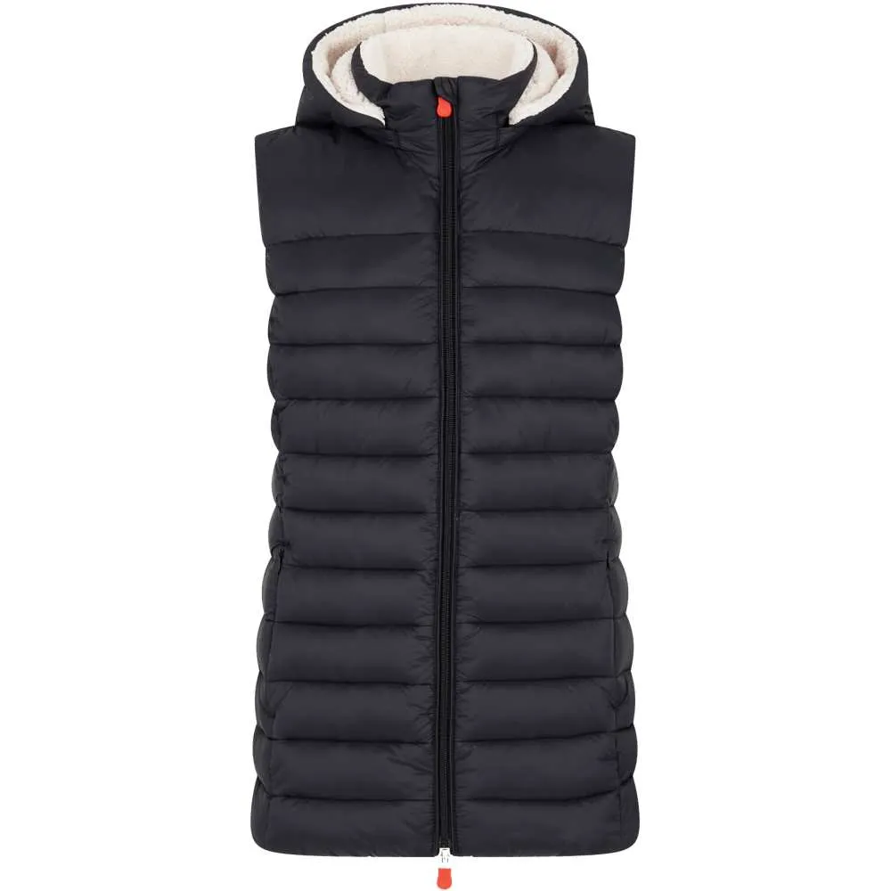 Women's Margareth Insulated Vest