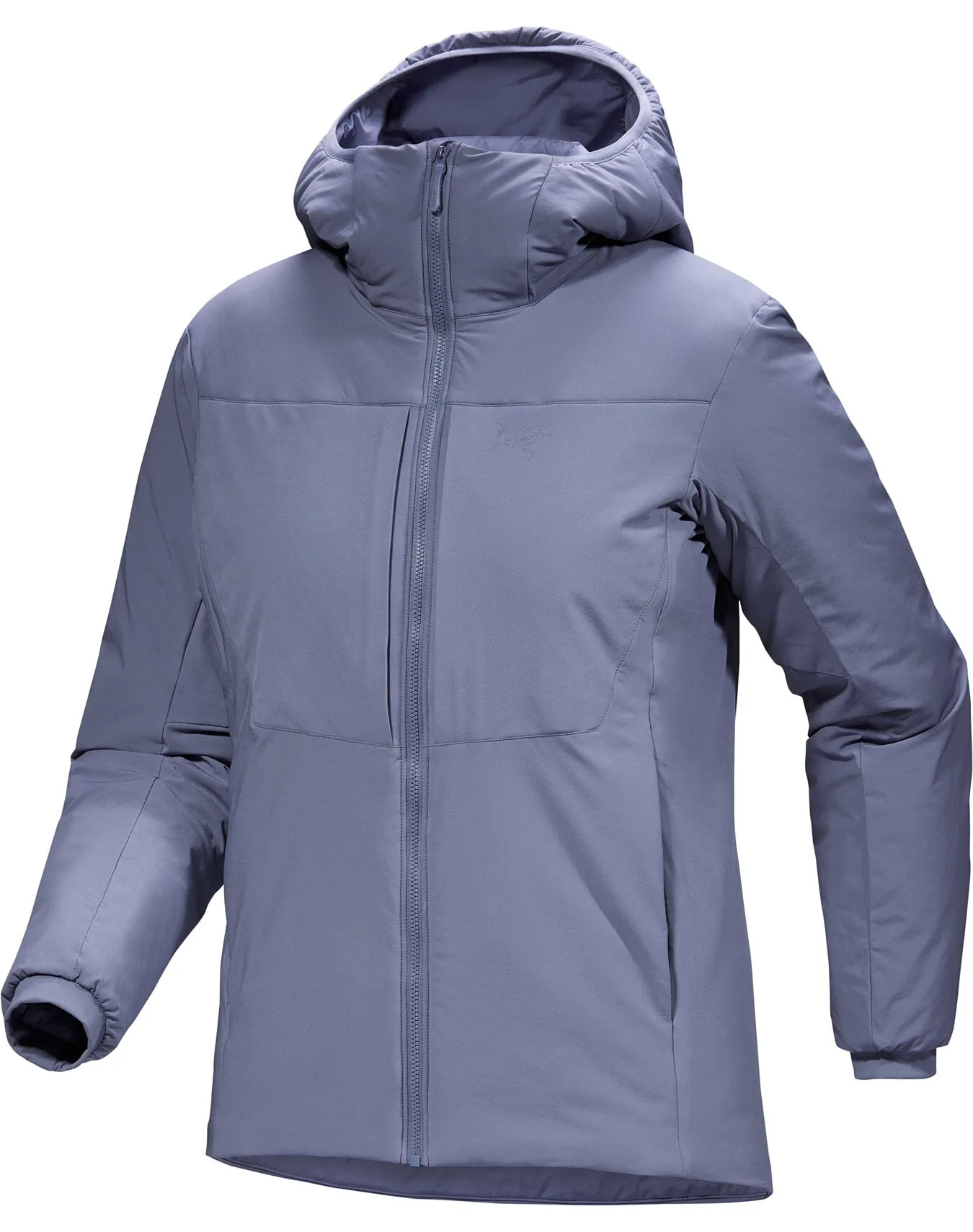 Women's Proton Heavyweight Hoody