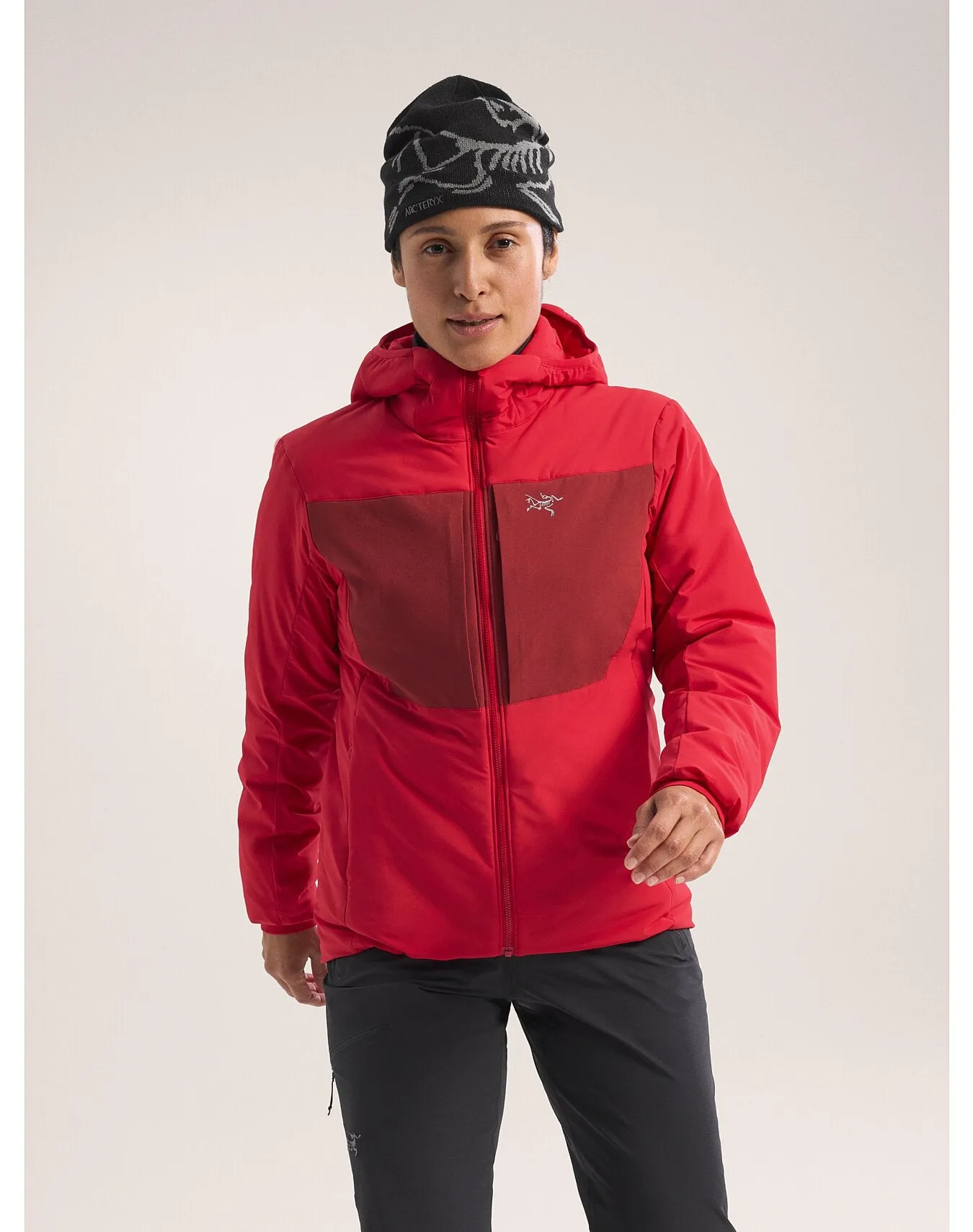 Women's Proton Heavyweight Hoody