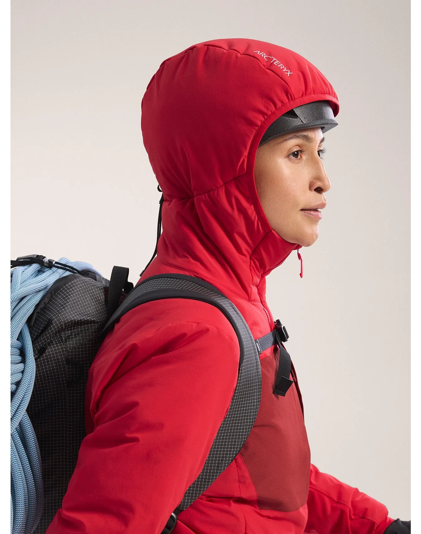 Women's Proton Heavyweight Hoody