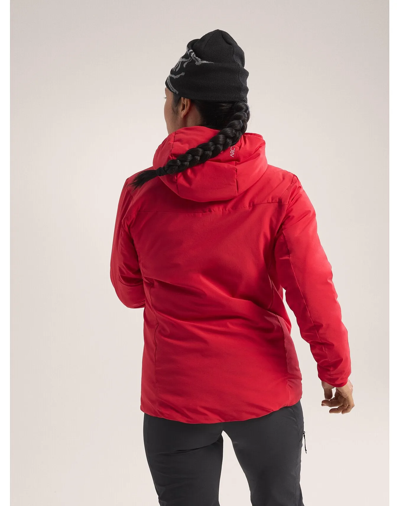 Women's Proton Heavyweight Hoody