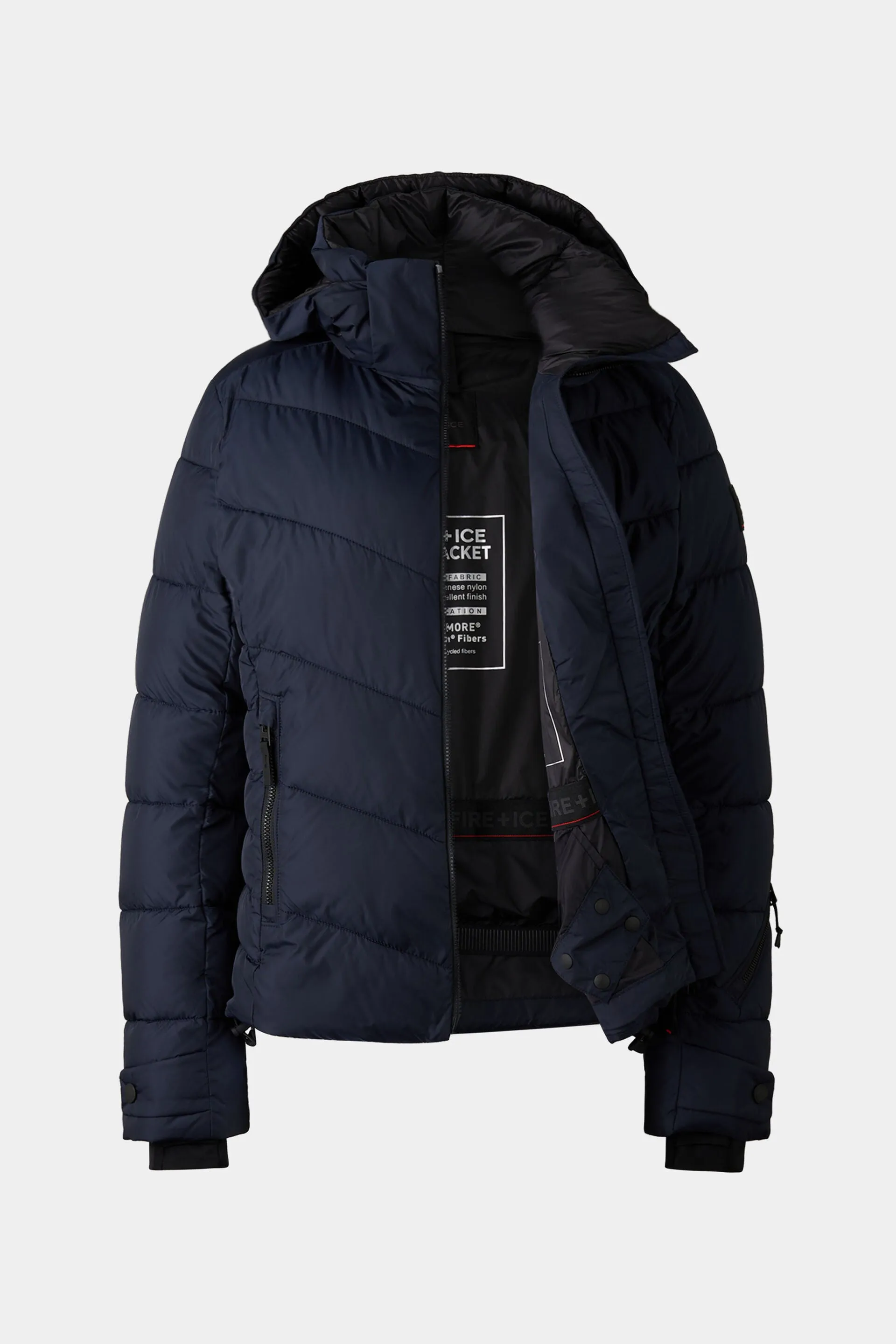 Women's Saelly Ski Jacket