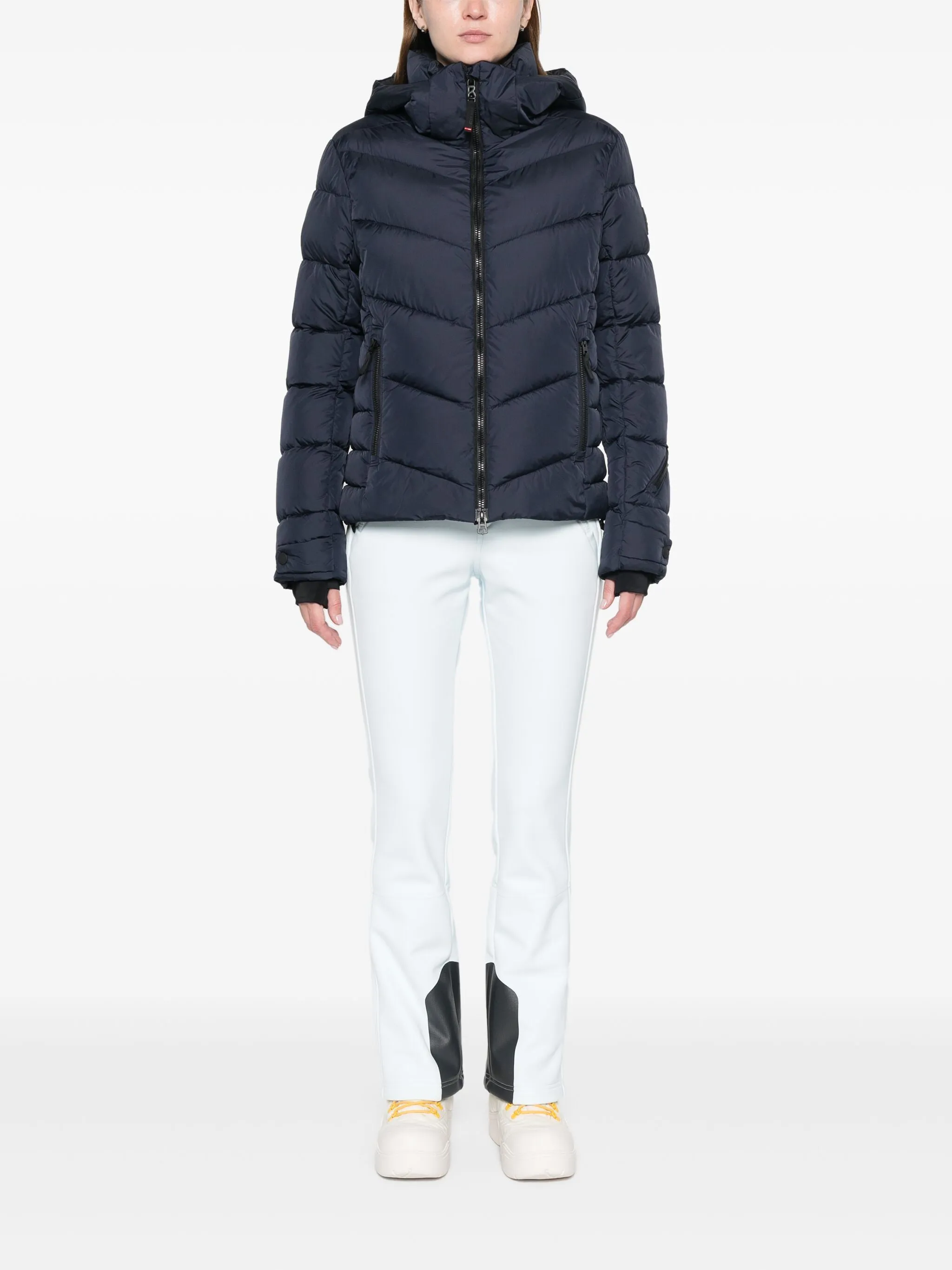 Women's Saelly Ski Jacket