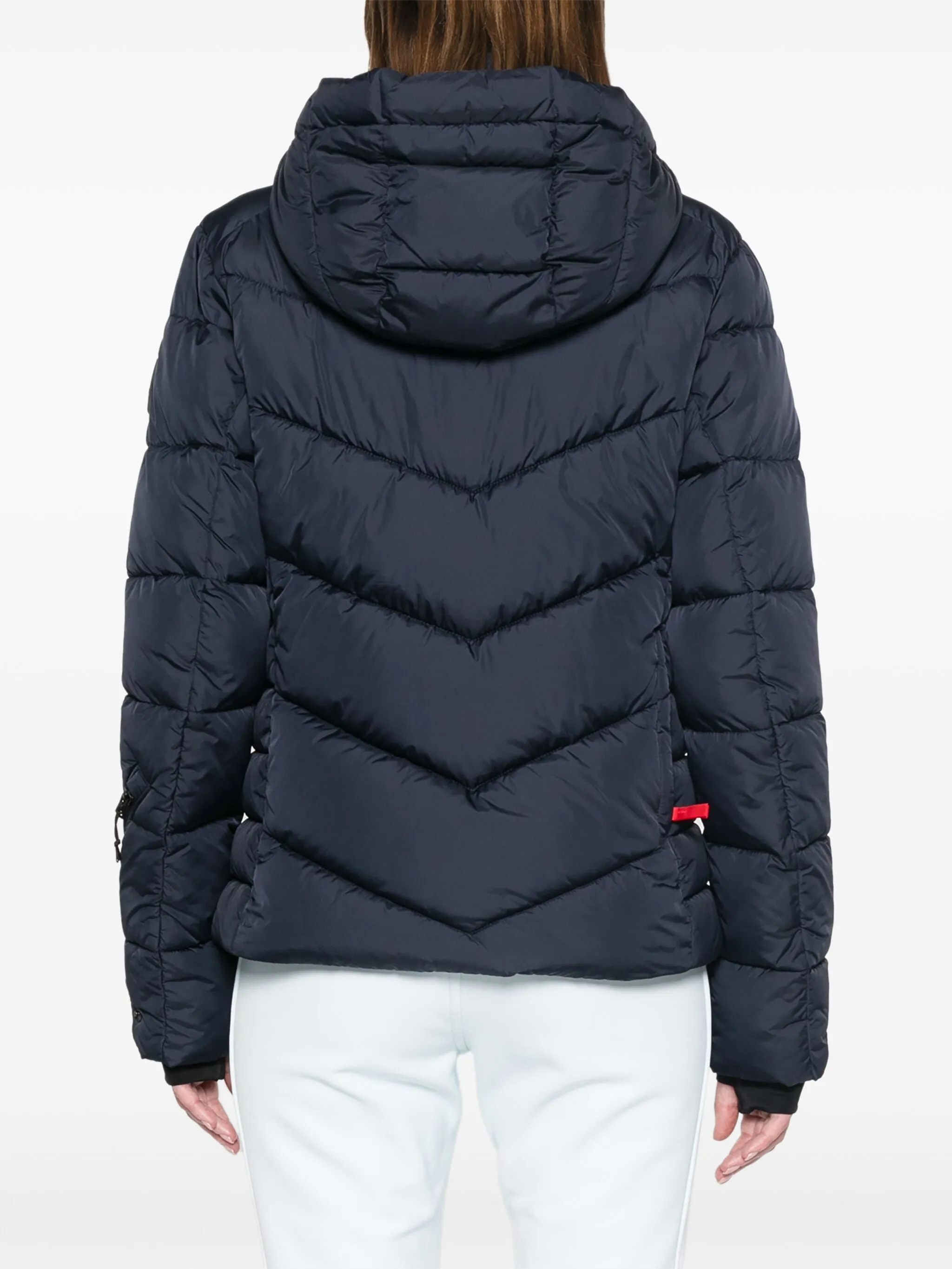 Women's Saelly Ski Jacket