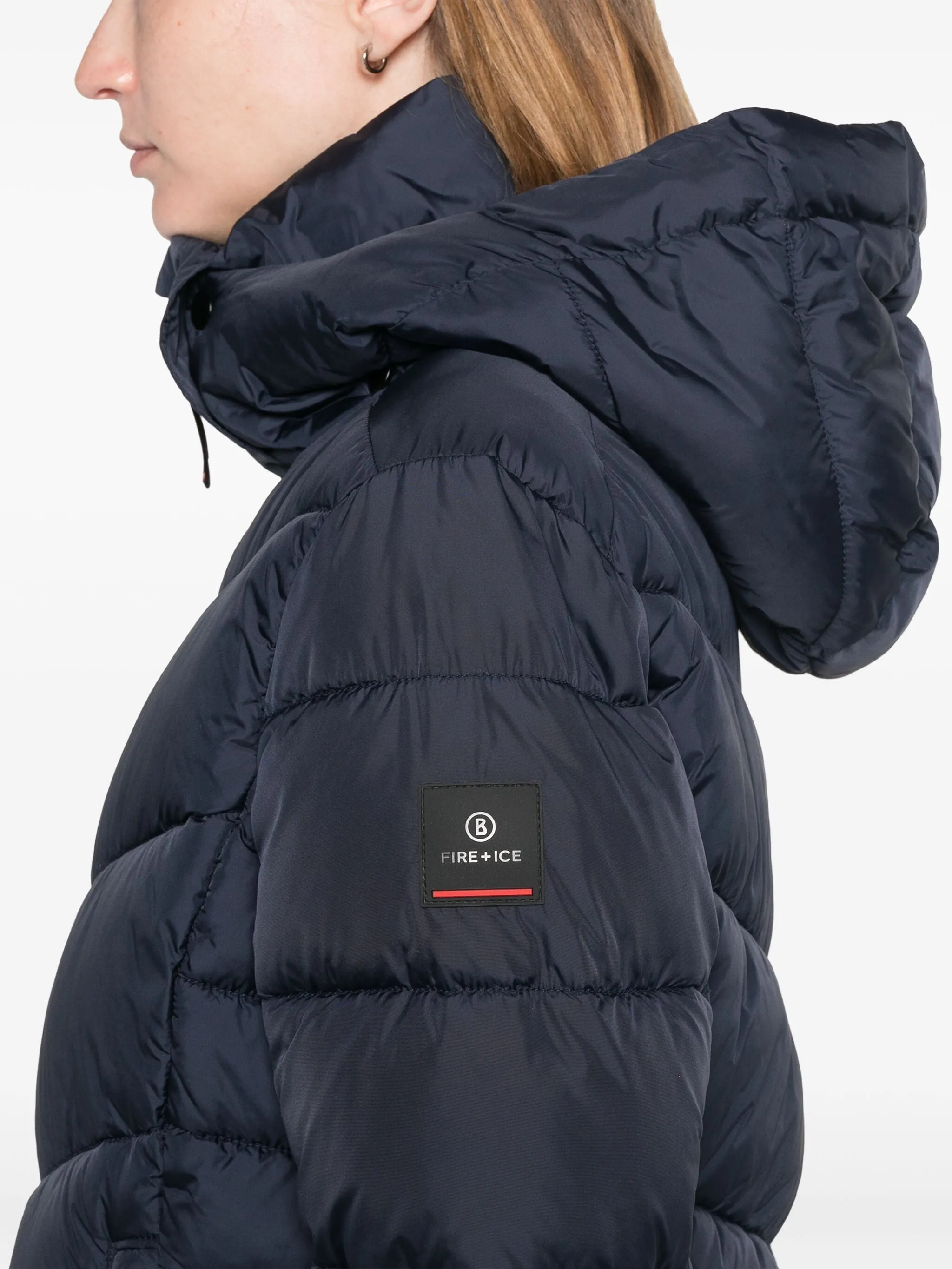 Women's Saelly Ski Jacket