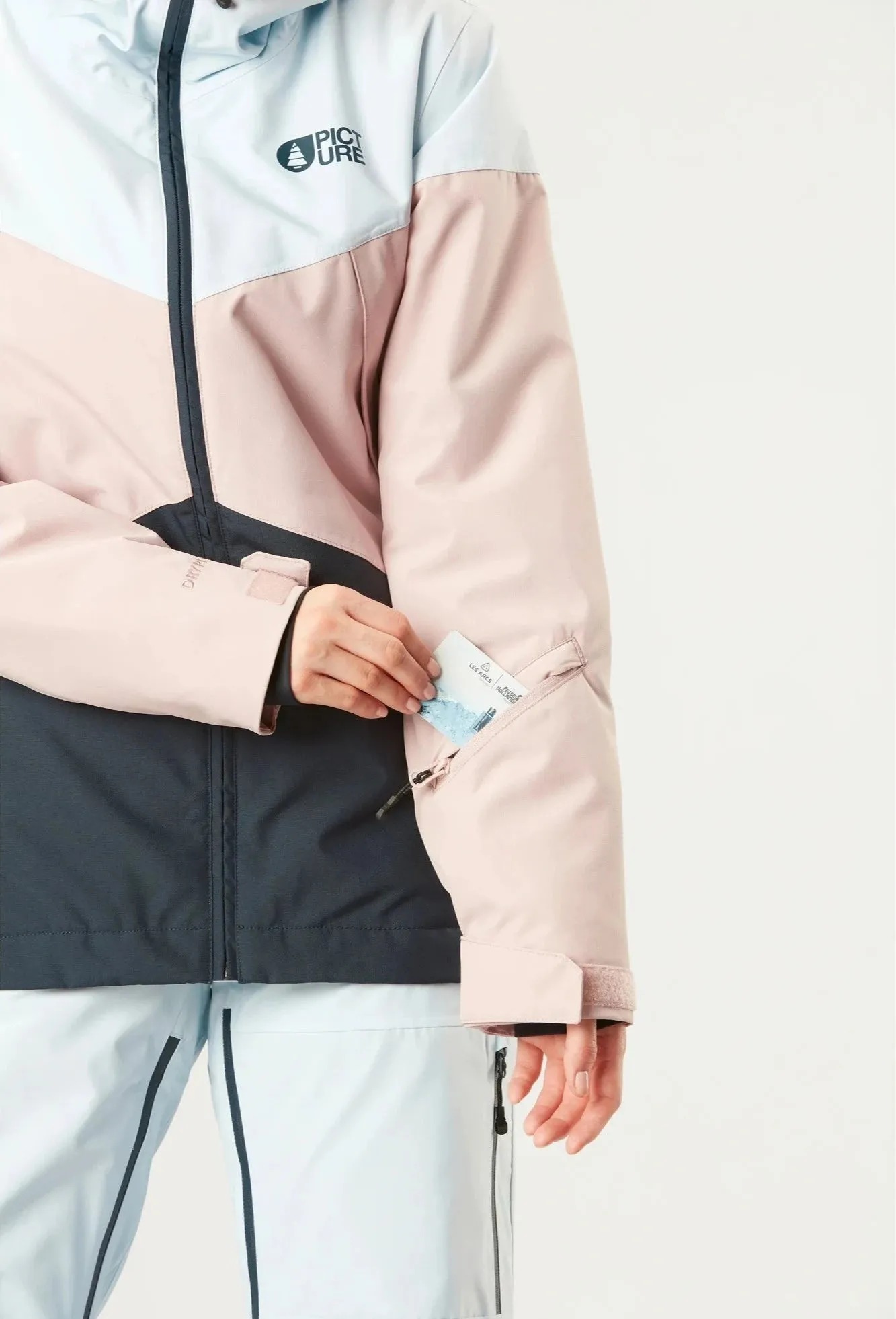 Women's Seakrest Jacket