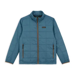 Women's Seasonal Lightweight Insulated Jacket (Past Season)