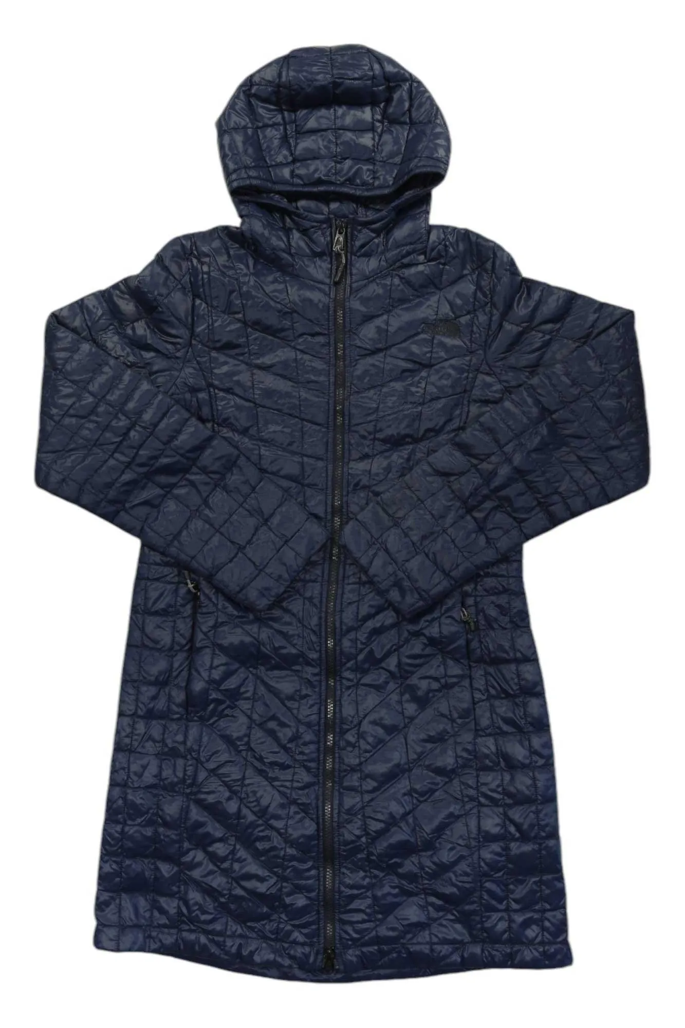 Womens ThermoBall Parka