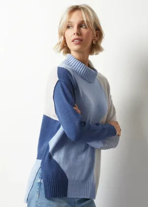 Women's Ziggy Zag Sweater