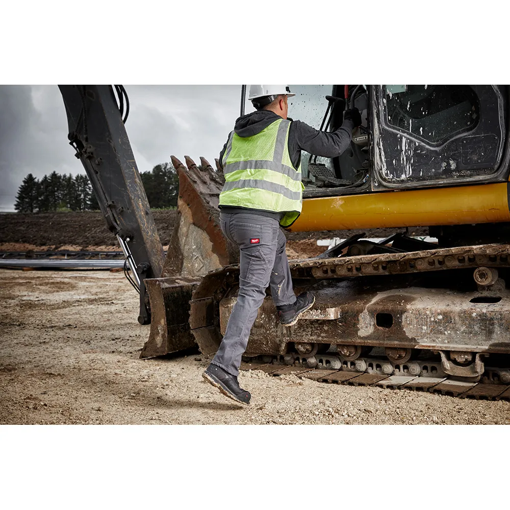 Work Pants - Milwaukee Heavy Duty Flex Work Pants 701