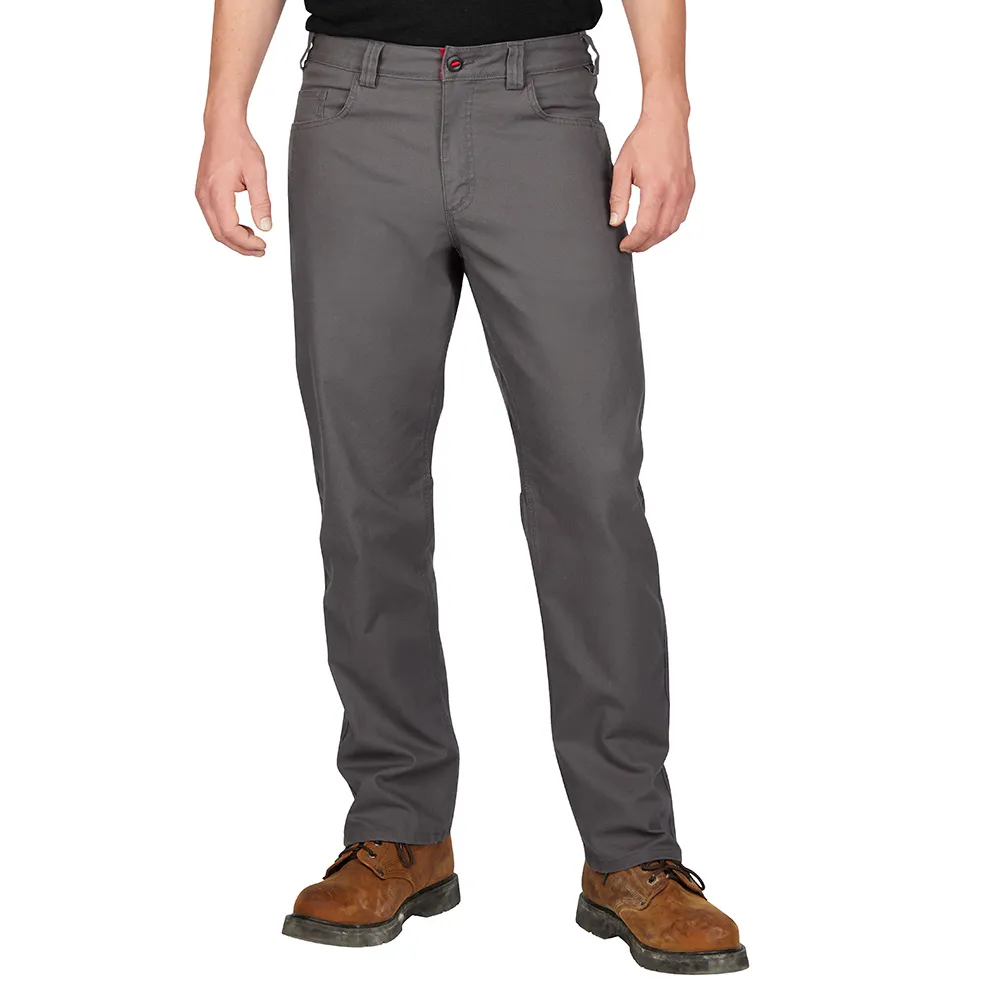 Work Pants - Milwaukee Heavy Duty Flex Work Pants 701