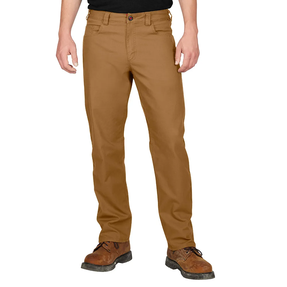 Work Pants - Milwaukee Heavy Duty Flex Work Pants 701