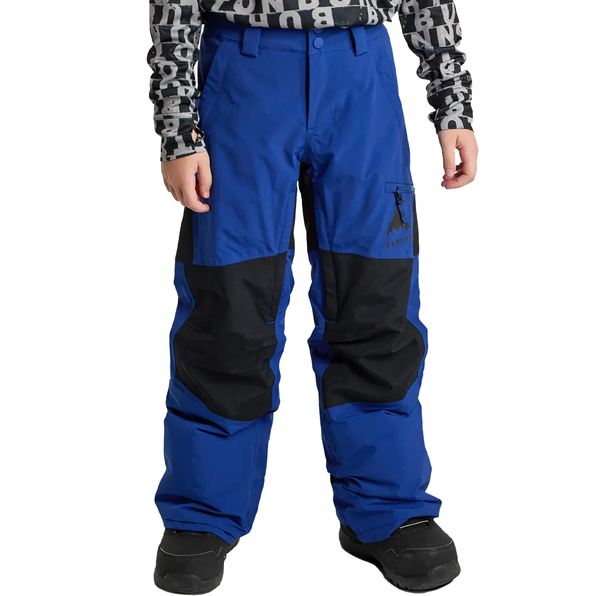 Youth Skylar 2L Pants